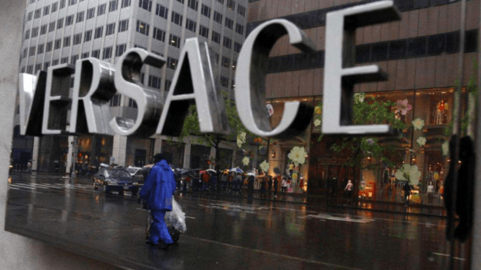 Versace